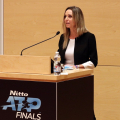 Valentina Vezzali, sottosegretario allo Sport