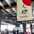 Washoku Japanese Culture & Food Fest al Mercato Centrale