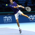 Daniil Medvedev