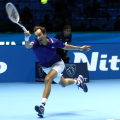 Daniil Medvedev