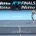 Nitto ATP finals