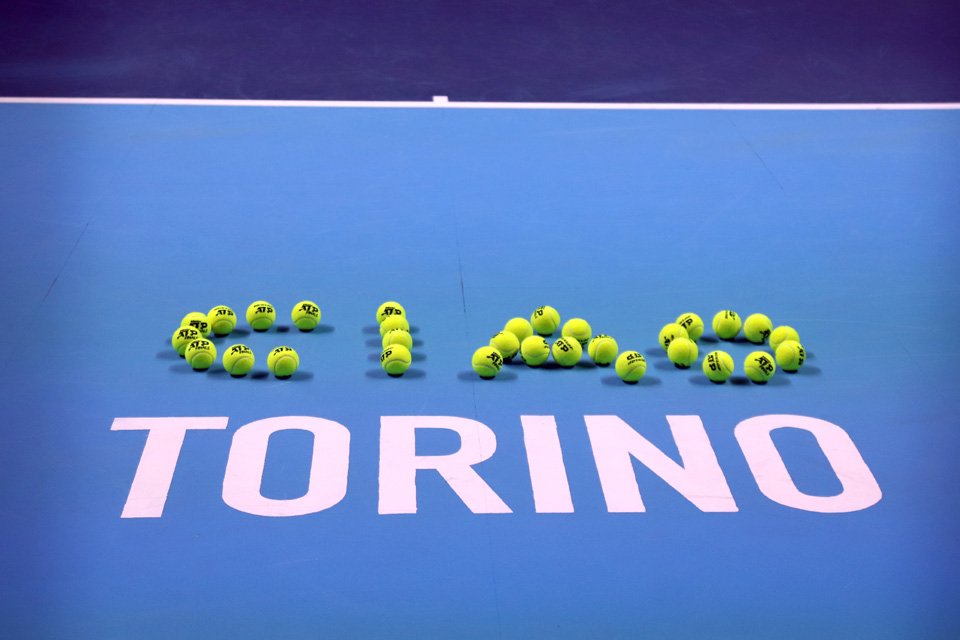 Nitto ATP Finals – le semifinali