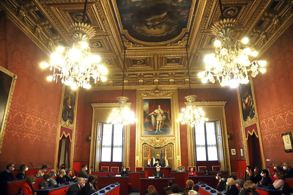 Giornata Internazionaleper l'eliminazione della violenza contro le donne: Politiche ad hoc per eliminare la violenza contro le donne