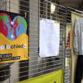 Amnesty International:  "Com’eri vestita?"