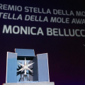39° TFF:  a Monica Bellucci il premio Stella della Mole 2021