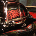 Colpo grosso al Museo