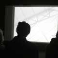 Vincenzo Agnetti in VideotecaGAM