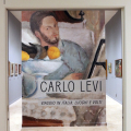 Carlo Levi  - Viaggio in Italia: luoghi e volti
