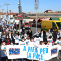 In marcia per la Pace