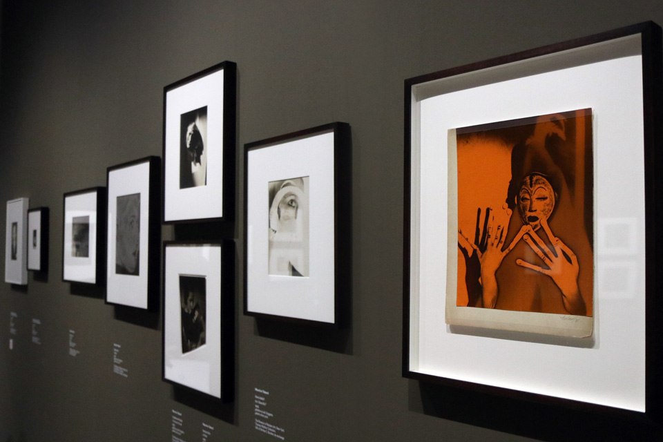 Dal MoMA di New York a Camera i Capolavori della fotografia moderna 1900-1940