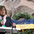 L'intervento dell'Assessora Gianna Pentenero