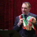 Il Sindaco Stefano Lo Russo