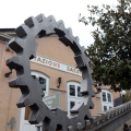 Stazione Sassi