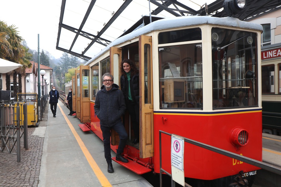 Città, GTT e City Sightseeing insieme per rilanciare il tour che da piazza Castello porta a Superga