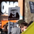 Giornata della memoria e dell’impegno in ricordo delle vittime innocenti delle mafie