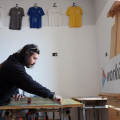 Paratissima diventa hub culturale