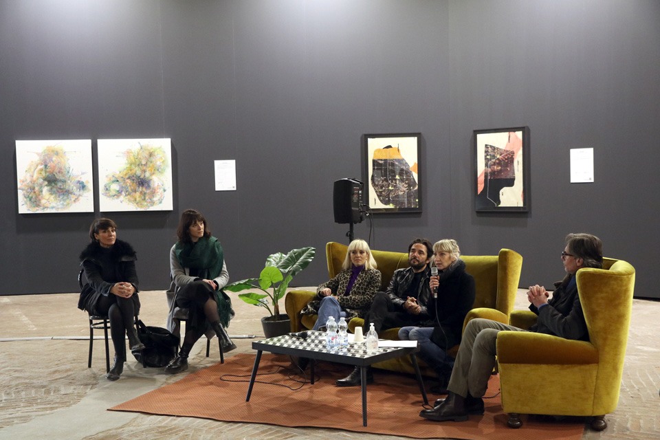 Paratissima diventa hub culturale