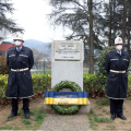 Cerimonia commemorativa del 78° Anniversario della battaglia di Monte Marrone