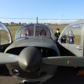 In volo con l’aeronautica militare: studenti di Torino piloti per due settimane