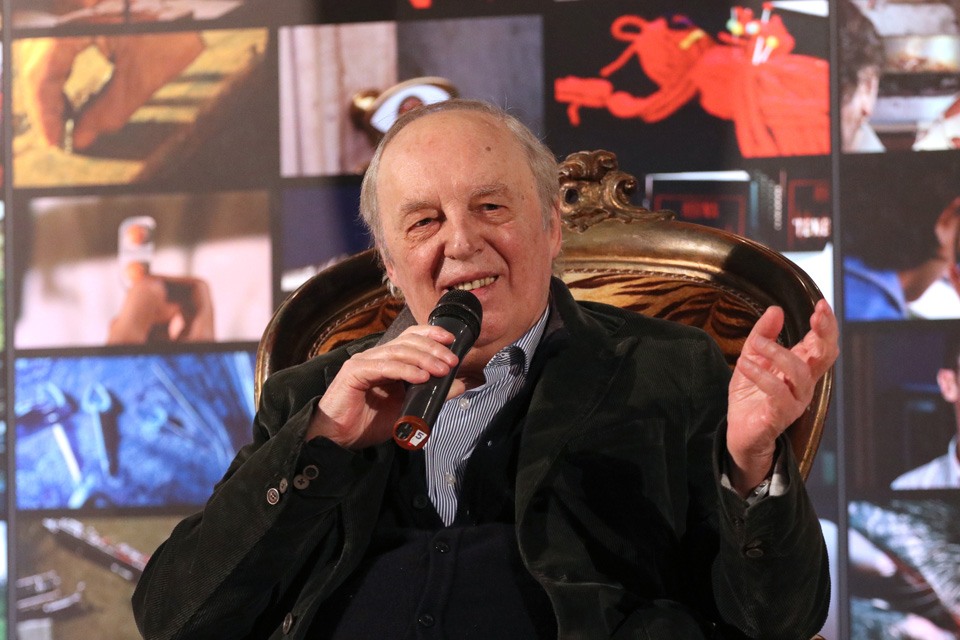 Dario Argento