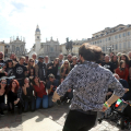 Bassisti: foto di gruppo