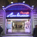 Cinema Ambrosio