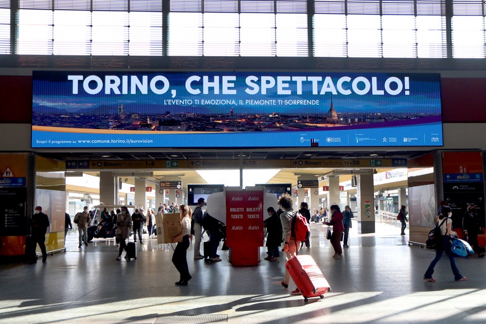 Torino, che spettacolo! Il via alla campagna di comunicazione