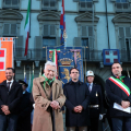 25 Aprile 2022, 77° anniversario della Liberazione