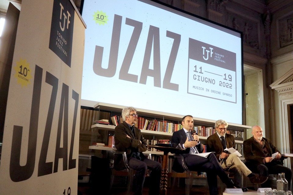 TJF, dall’11 al 19 giugno la decima edizione. Oltre 50 gli eventi