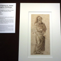Nel segno di Raffaello alla Biblioteca Reale