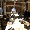 Media Centre "Casa Italia"
