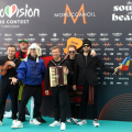 Moldavia: Zdob şi Zdub & Fraţii Advahov