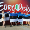 Il pubblico della prima semifinale dell'Eurovision Song Contest