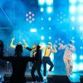 Eurovision slot:  Subwoolfer (Norway TBC)