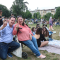 Al Village del Valentino di scena la World Music