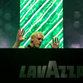 Mace DJ-set