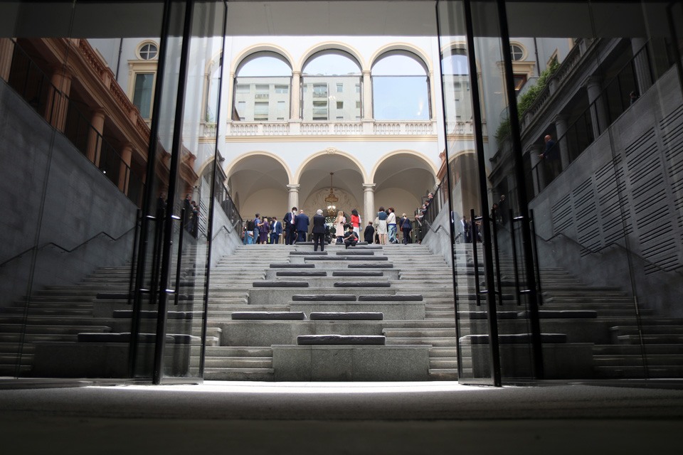In piazza San Carlo nascono le Gallerie d’Italia Torino