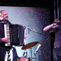 Twombao feat Gian Luigi Carlone