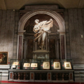 La mostra nella Corte Medievale di Palazzo Madama