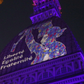 La Mole celebra la Francia
