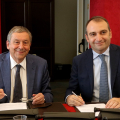 Francesco Profumo, Stefano Lo Russo
