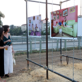 I Futures della fotografia in mostra al Precollinear Park