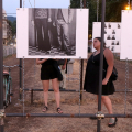 I Futures della fotografia in mostra al Precollinear Park