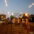 I Futures della fotografia in mostra al Precollinear Park