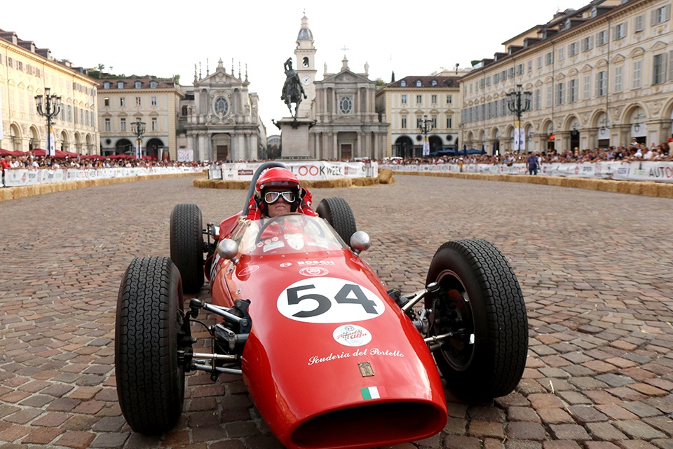 Autolook Week Torino