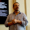 Davide Quadrio direttore del MAO – Museo d’Arte Orientale di Torino