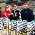 Al via Terra Madre Salone del Gusto:  a Parco Dora cinque giorni in cui il cibo è protagonista