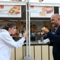 Al via Terra Madre Salone del Gusto:  a Parco Dora cinque giorni in cui il cibo è protagonista
