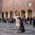 La parata di Marco Cavallo