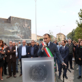 L'intervento del Sindaco Stefano Lo Russo